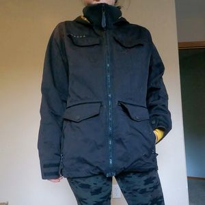 Burton Snow Jacket